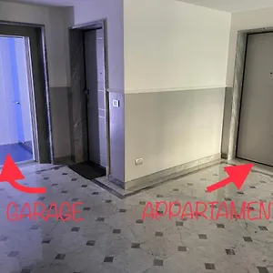  Appartement Santa D'amare Con Terrazzo E Box Auto Privato Italie