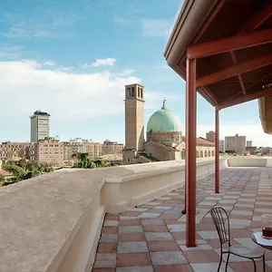 Gæstehus Casa Al Carmine, Padova